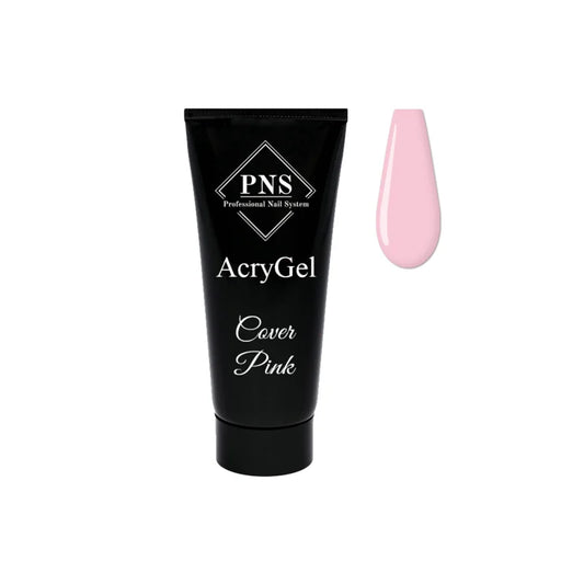 PNS AcryGel Cover Pink tube