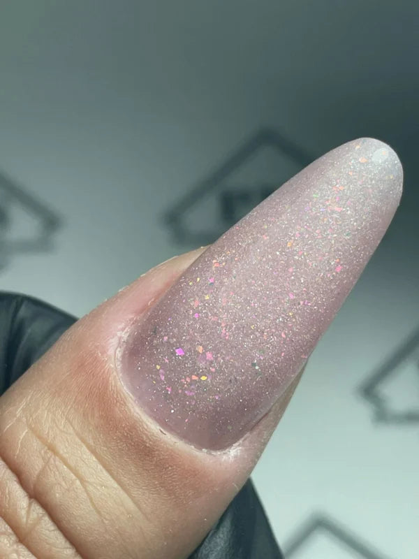PNS AcryGel Glamour Pink pot
