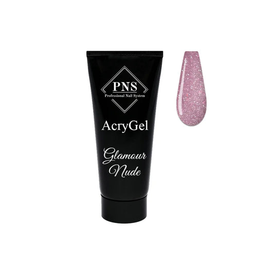 PNS AcryGel Glamour Nude tube