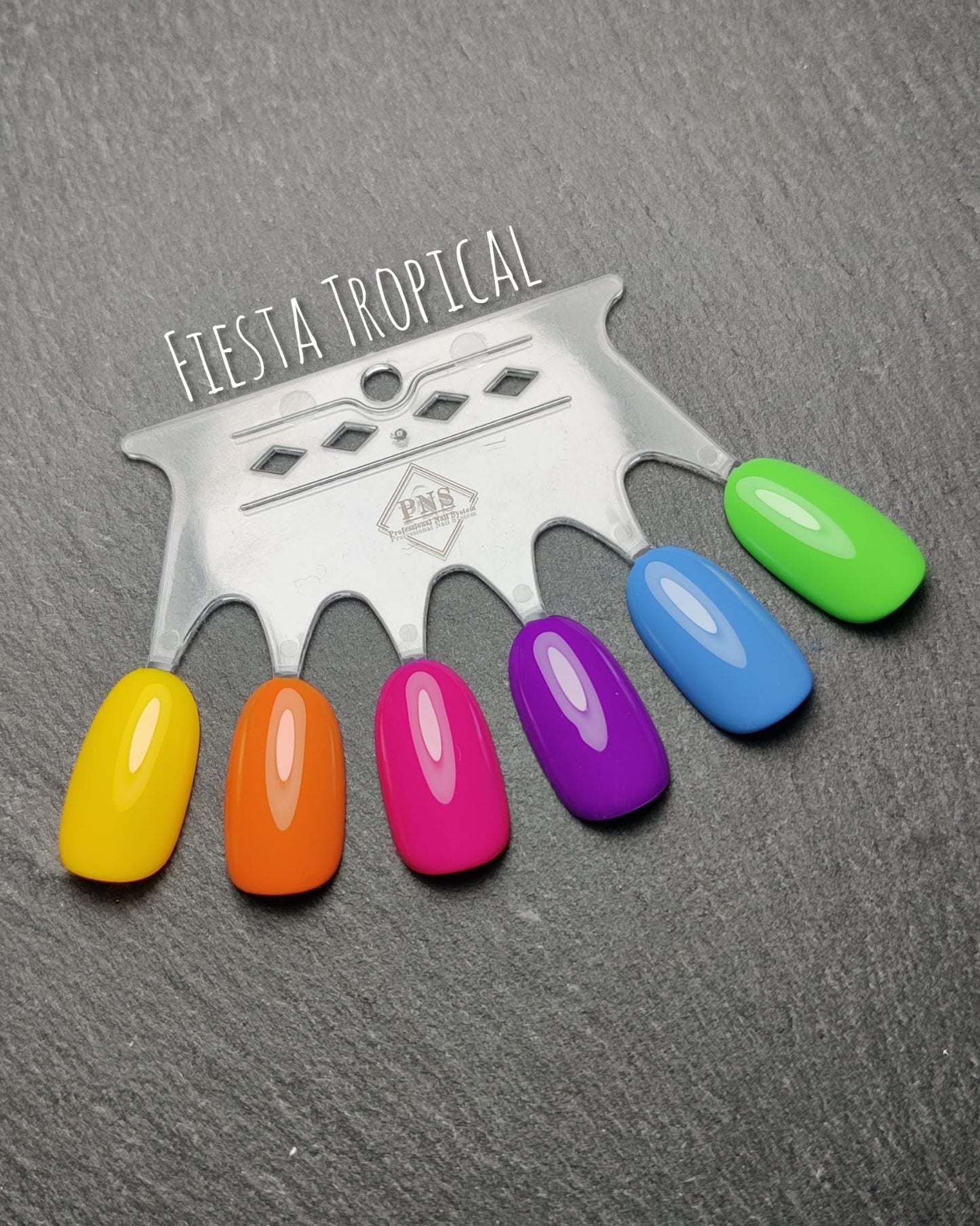 Fiesta Tropical