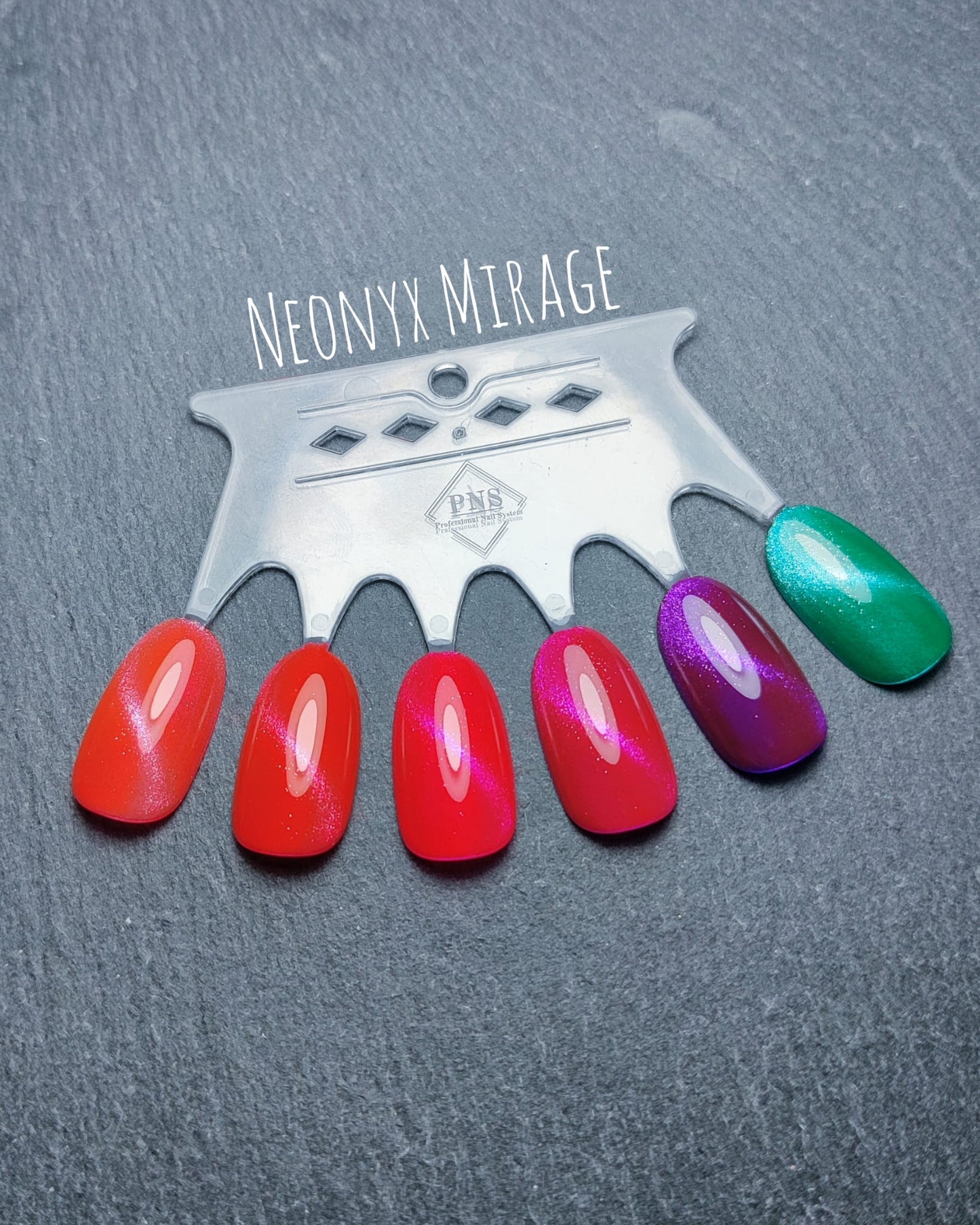 Neonyx Mirage