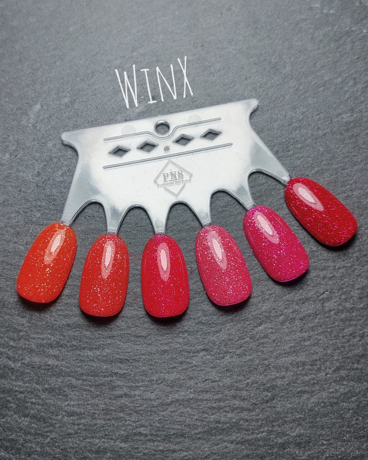WinX