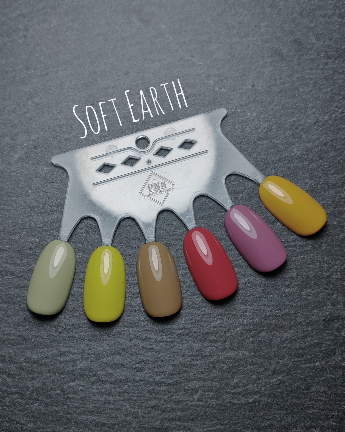 Soft Earth