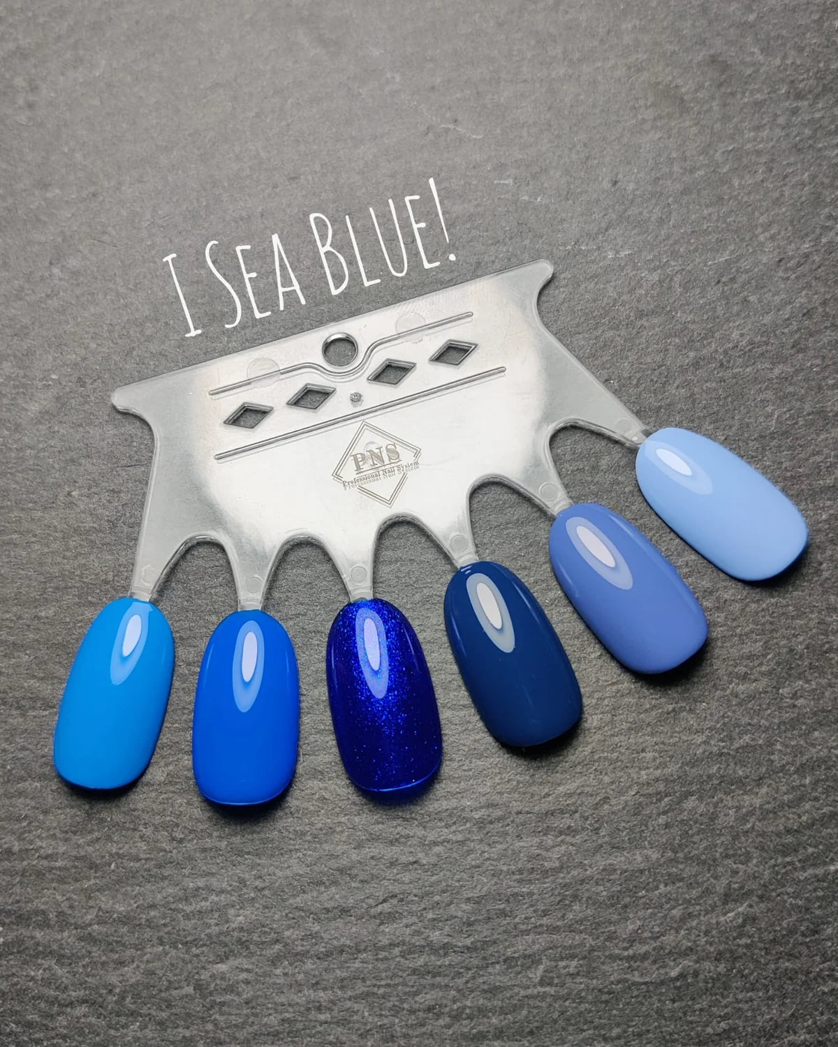 Black Sea (I Sea Blue)