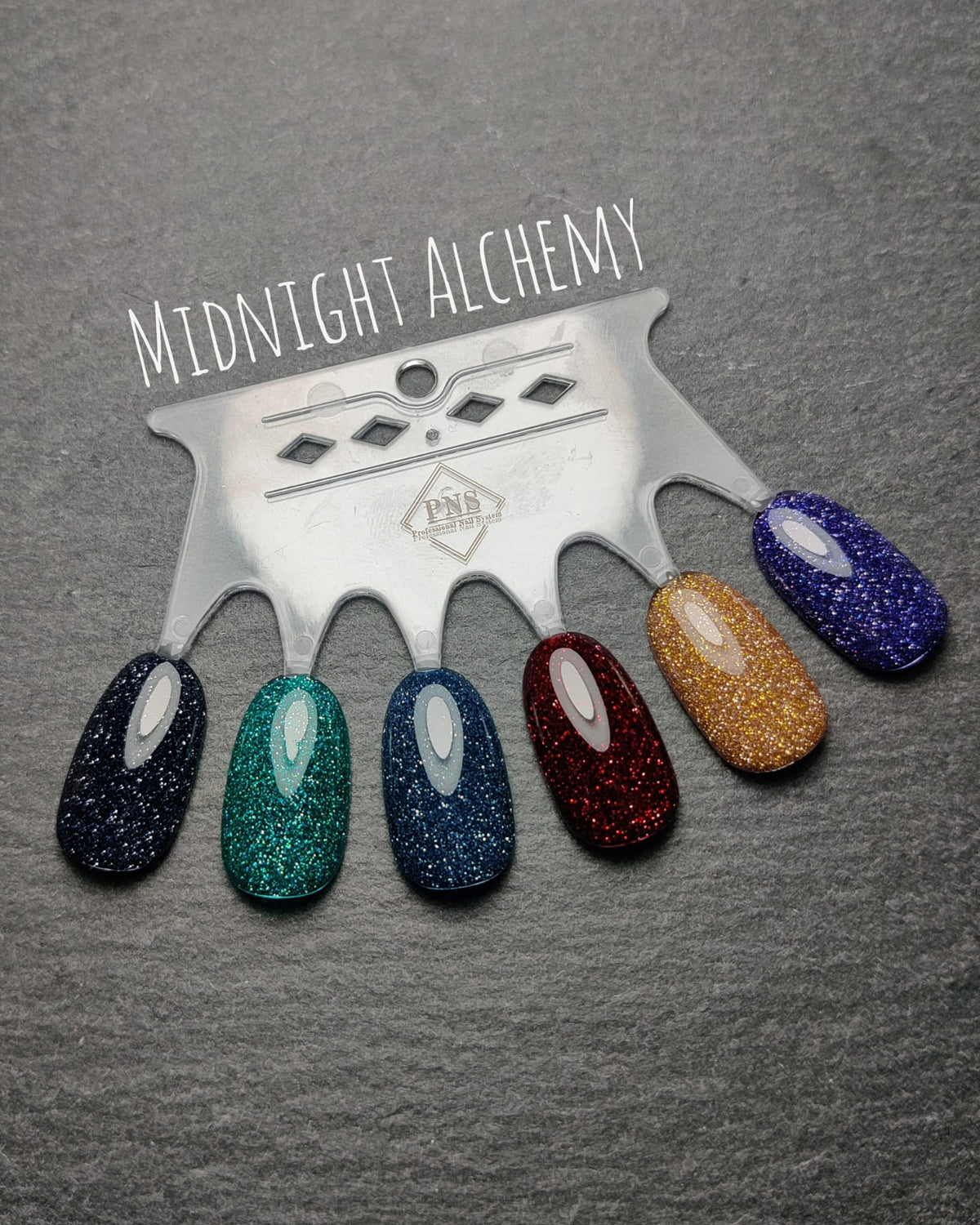 Dragon's Blood (Midnight Alchemy)