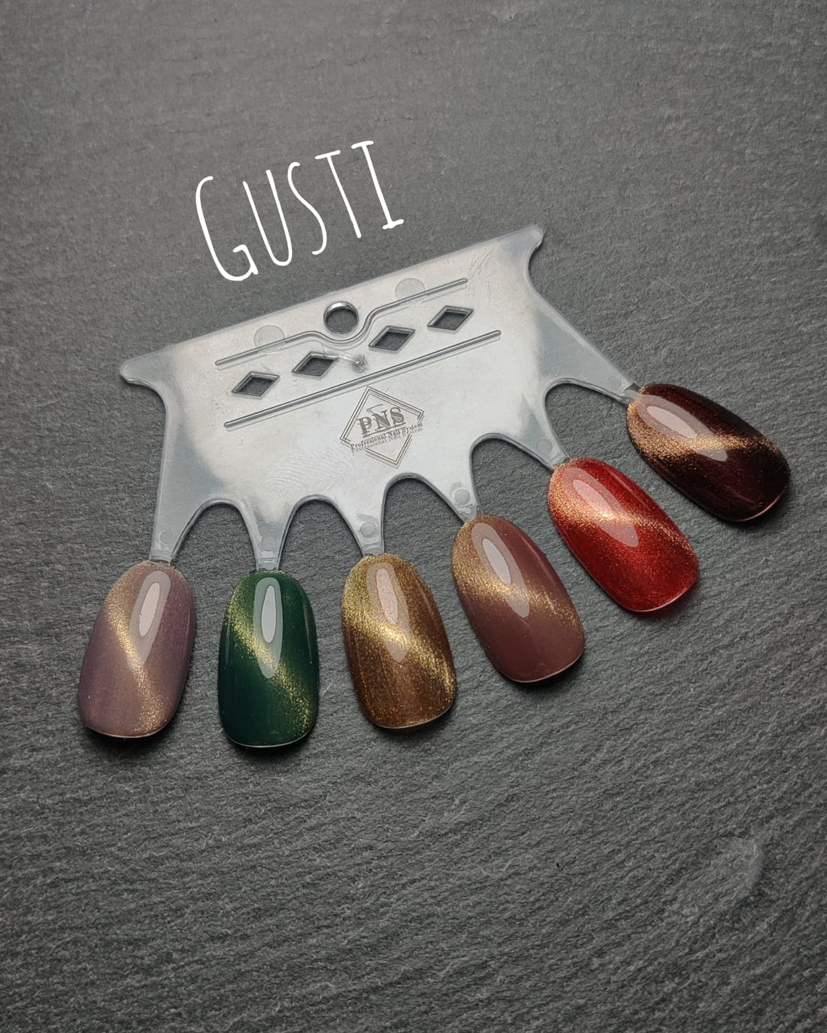 Gusti