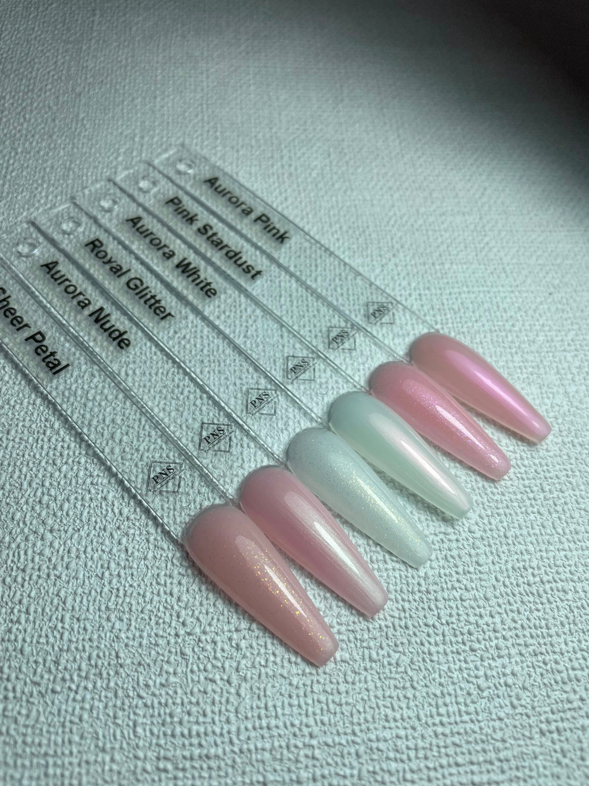 PNS Big B Bottle Aurora Nude