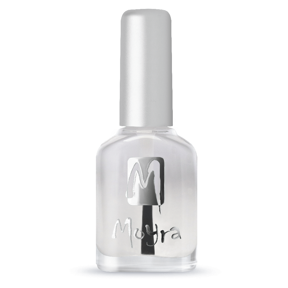 Moyra Diamond Topcoat
