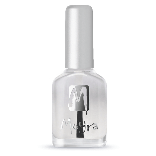 Moyra Diamond Topcoat