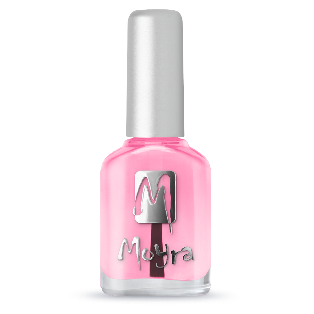Moyra Keratin hardener