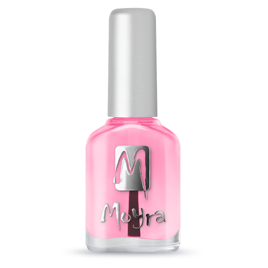 Moyra Keratin hardener