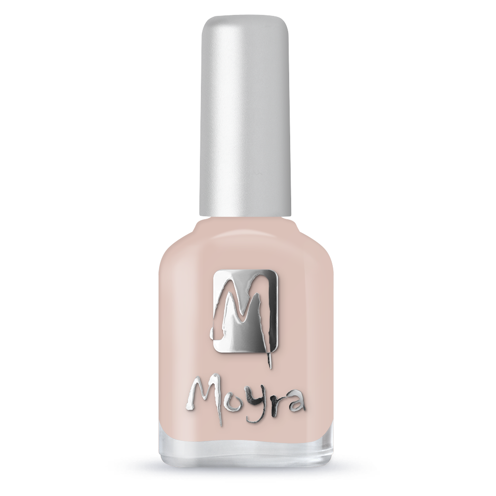 Moyra Ridge Filler Pink