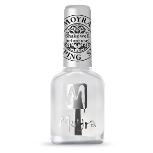 Moyra SP Topcoat