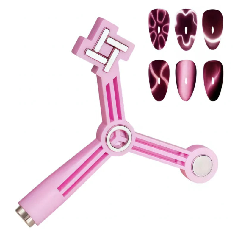 PNS #22 Magneet 4in1