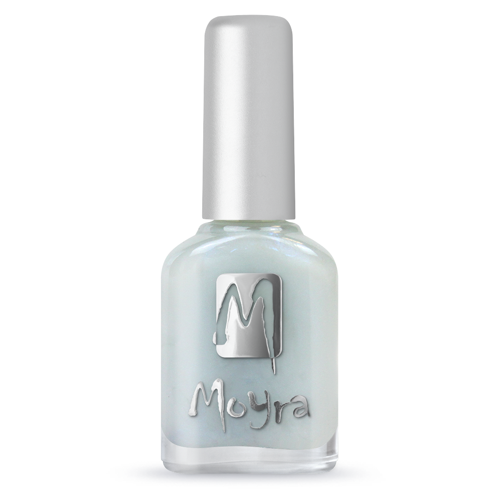 Moyra Nail Shine Basecoat