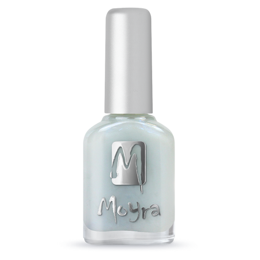 Moyra Nail Shine Basecoat