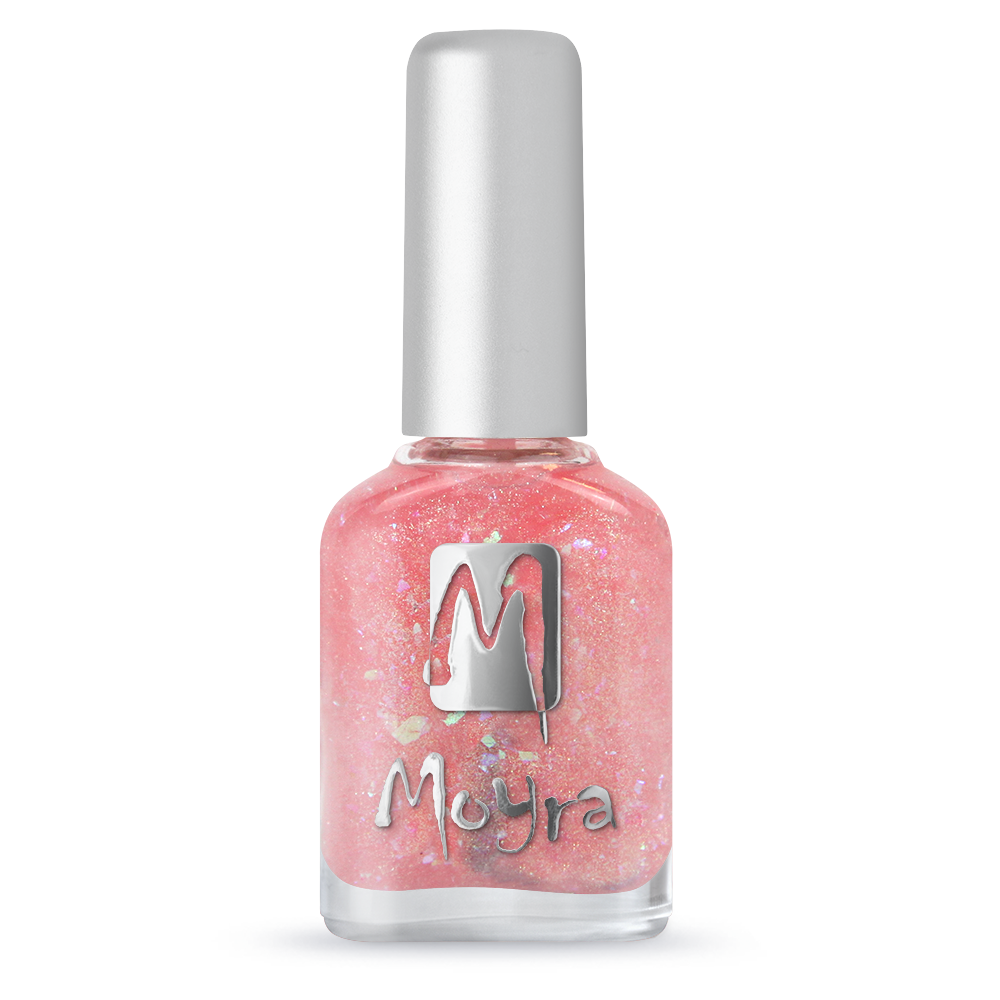 Moyra Starshine Topcoat
