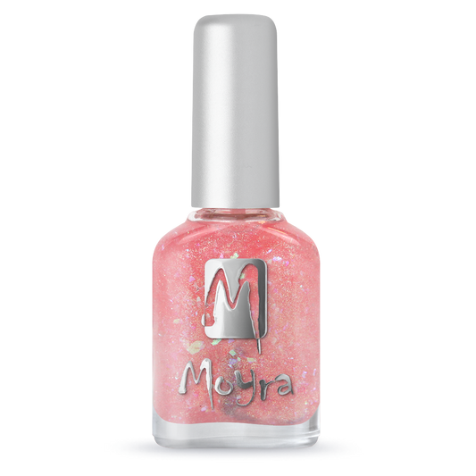 Moyra Starshine Topcoat
