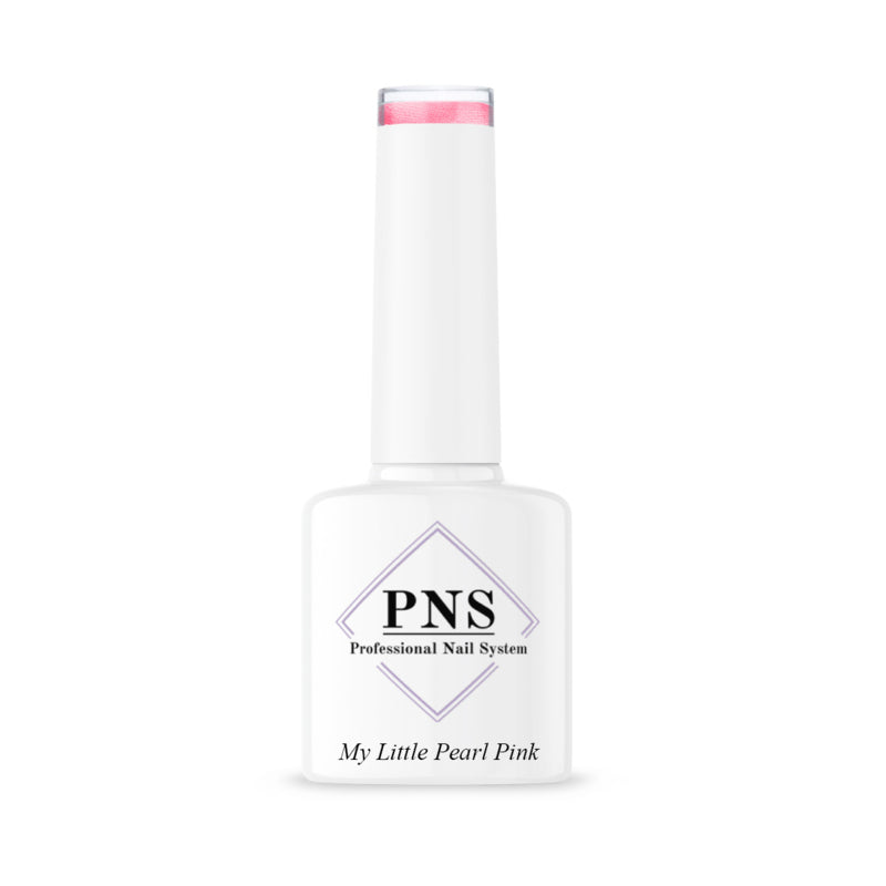 MLP Pearl Pink