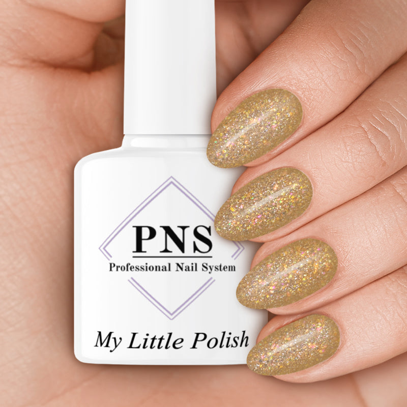 Candelight Sparkle (Magic Sparkle 2)