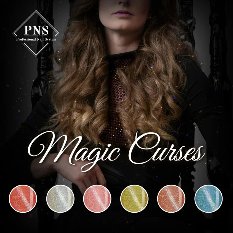 Sectum Sempra (Magic Curses) (Cateye)
