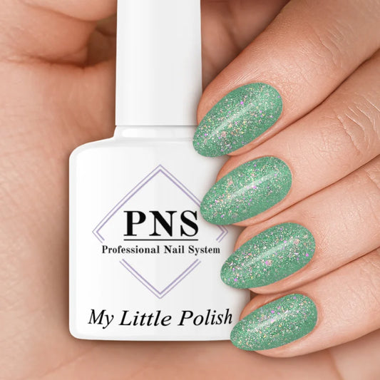 Summer Sea Sparkle