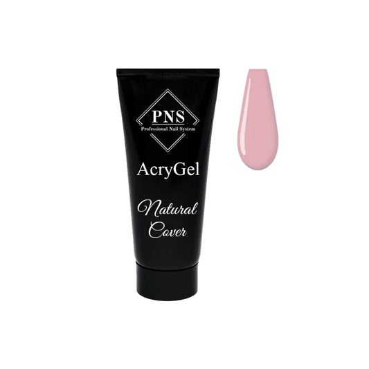 PNS AcryGel Natural Cover tube