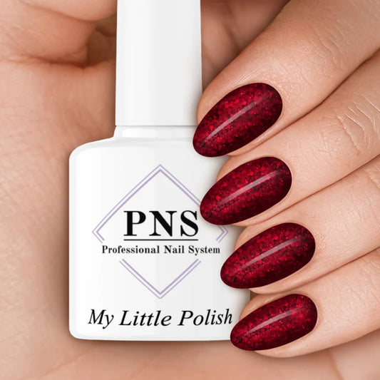 Oxblood I See Red!