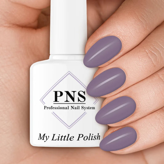 Suede Plum (Antique)