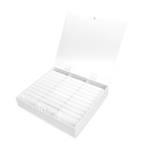 Moyra Tip Card Display Box