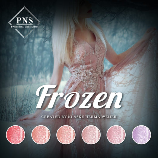 Frozen