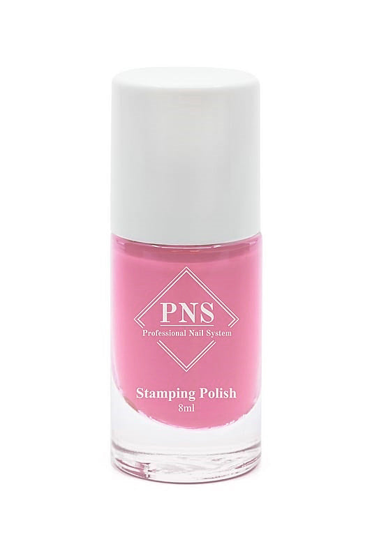 PNS Stamping Polish 81