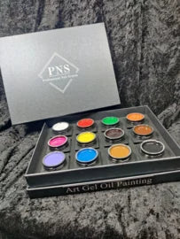 PNS Art Gel Oil Painting 1