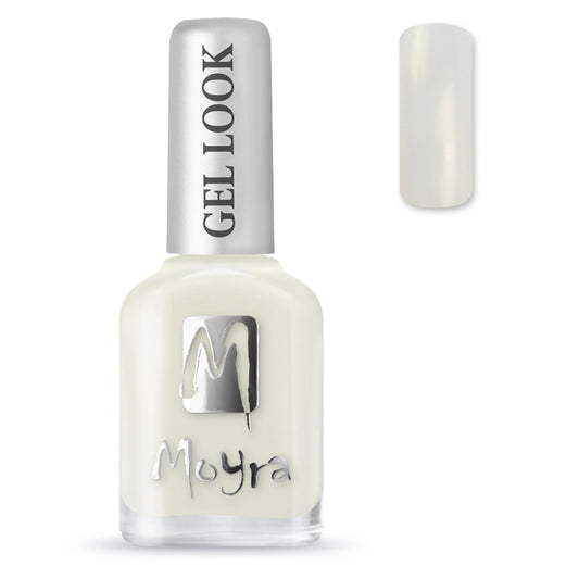 Moyra Gel Look nail polish 1021 Emma