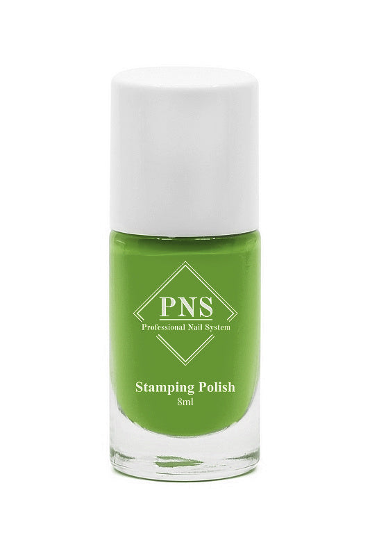 PNS Stamping Polish 132