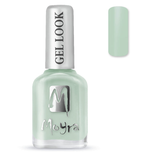 Moyra Gel Look nail polish 996 Thea