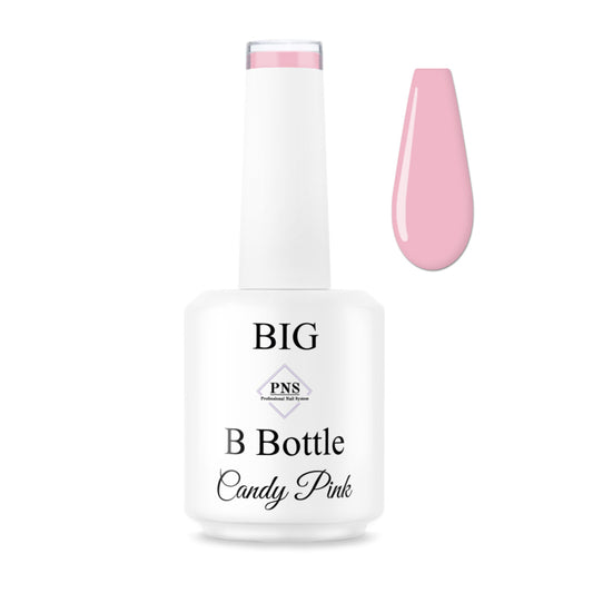 PNS BIG B Bottle Candy Pink
