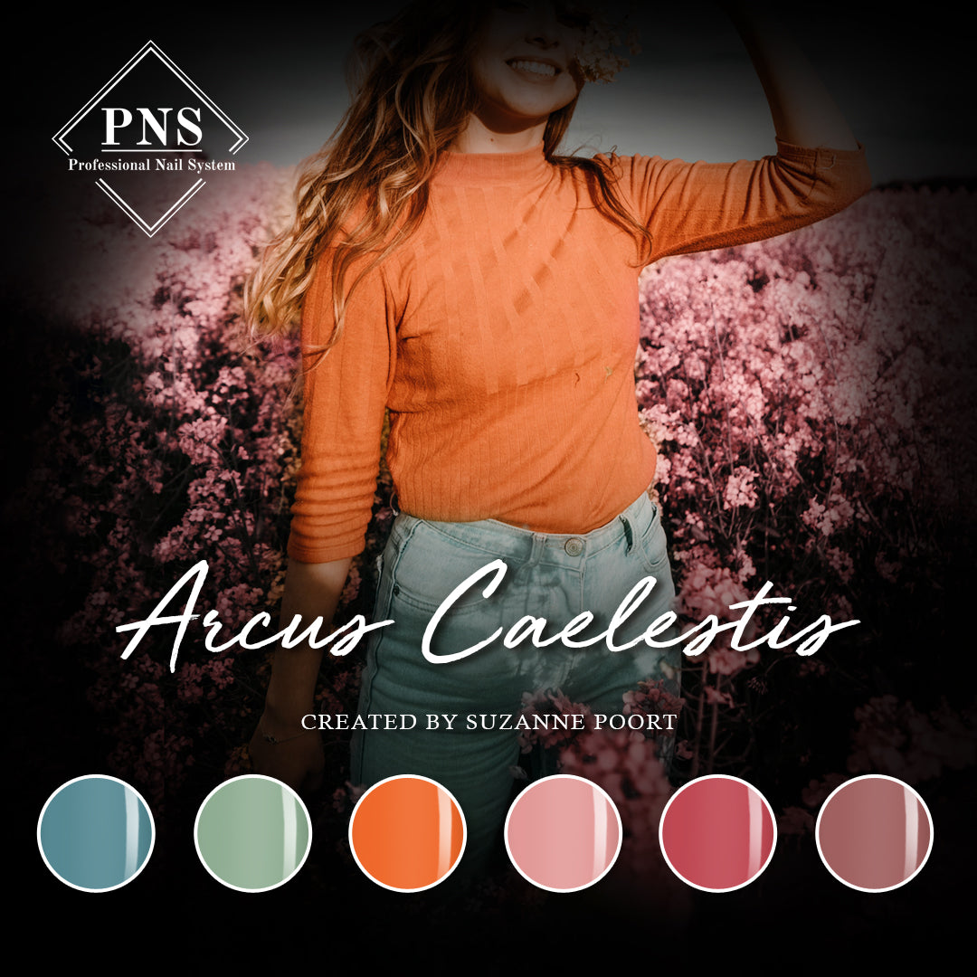 Rubescents (Arcus Caelestis)