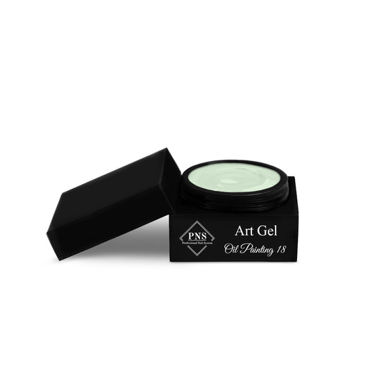 PNS Art Gel Oil Painting 18