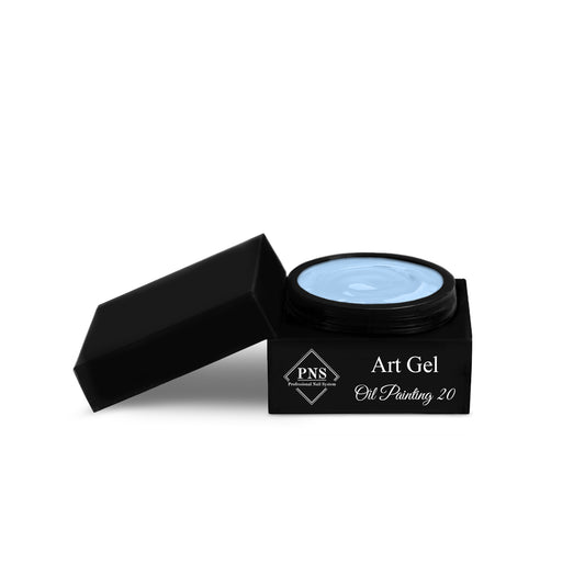 PNS Art Gel Oil Painting 20