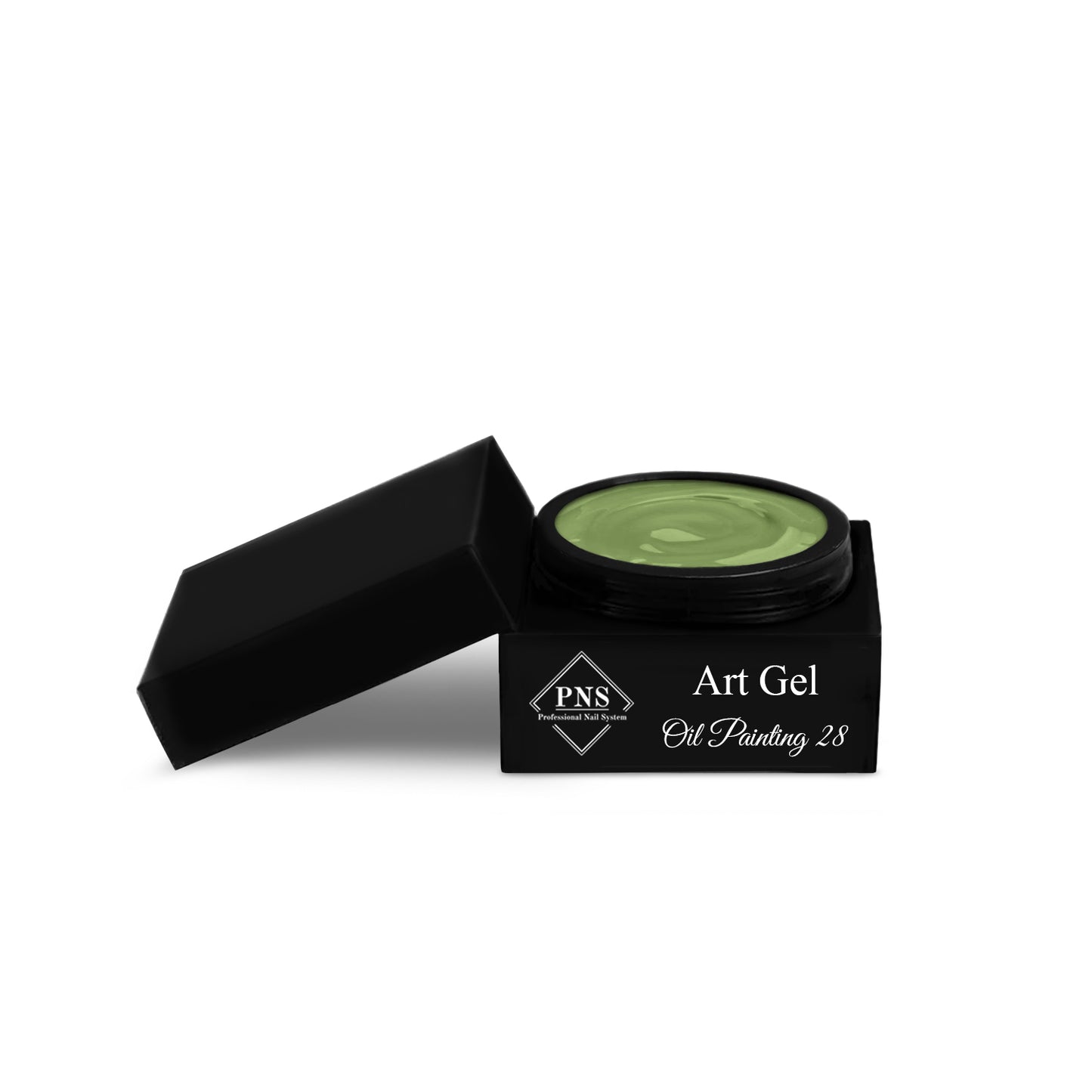 PNS Art Gel Oil Painting 28