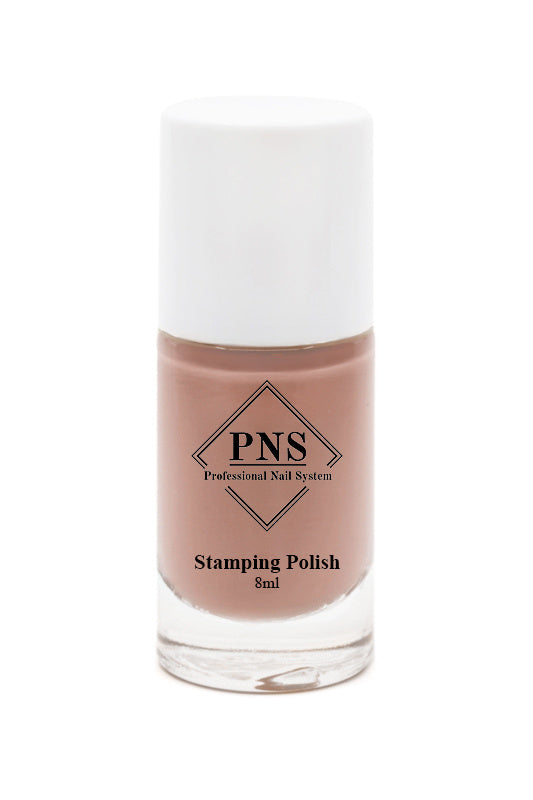 PNS Stamping Polish 133