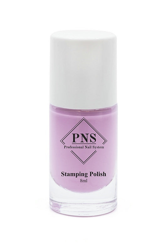 PNS Stamping Polish 58