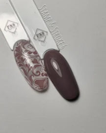 PNS Art Gel Stamp & Stroke 1 t/m 12 Collection Box 1