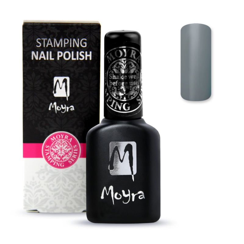 Moyra SmartPolish SPS 09 Grey