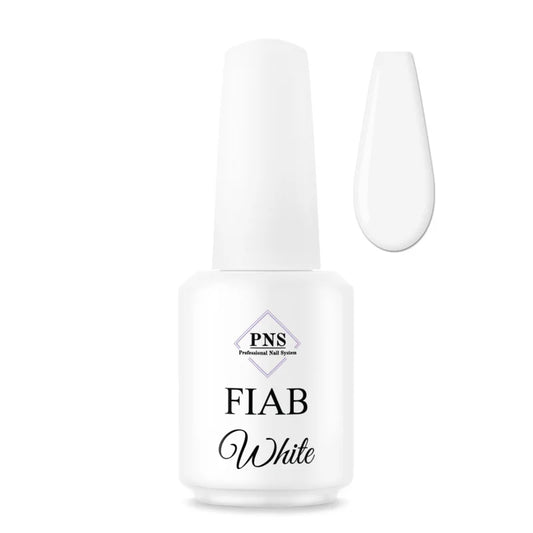 PNS Fiab White