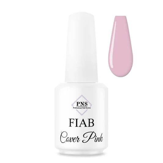 PNS Fiab Cover Pink (soft pink)