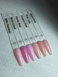 PNS BIG B Bottle Nude Pink