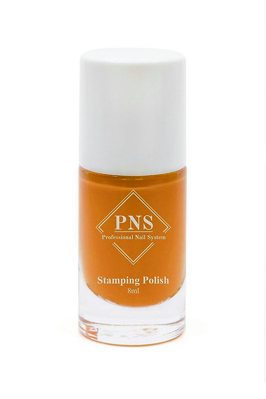 PNS Stamping Polish 128