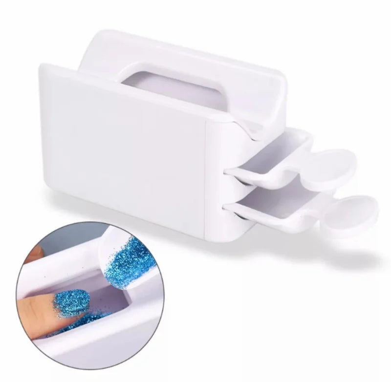 PNS Glitter catcher tray